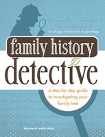   Family History Detective
