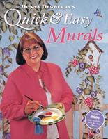   Donna Dewberry's Quick & Easy Murals