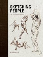   Sketching People
