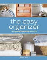   The Easy Organizer