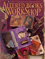   Altered Books Workshop