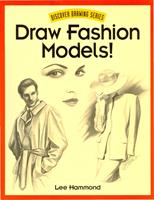   Draw Fashion Models!