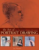   The Art of Portrait Drawing
