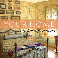   Your Home - A Living Canvas