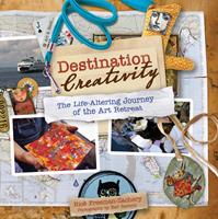   Destination Creativity