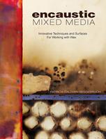   Encaustic Mixed Media