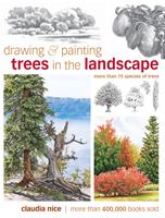   Drawing & Painting Trees in the Landscape