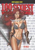   100 Sexiest Women in Comics