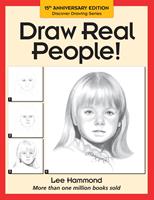   Draw Real People!