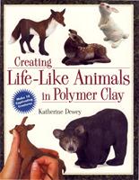   Creating Life-Like Animals in Polymer Clay