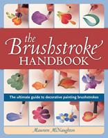   The Brushstroke Handbook