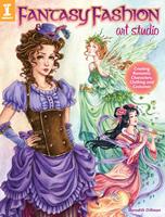   Fantasy Fashion Art Studio