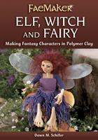   Elf, Witch and Fairy