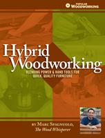   Hybrid Woodworking