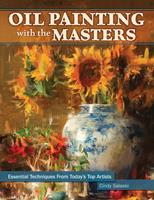  Oil Painting with the Masters