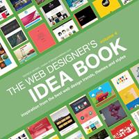   Web Designer's Idea Book, Volume 4