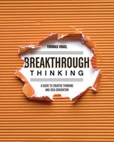   Breakthrough Thinking