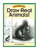   Draw Real Animals!