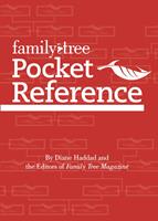   Family Tree Pocket Reference