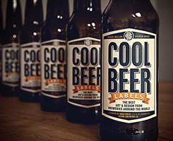   Cool Beer Labels