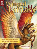   Winged Fantasy