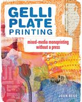   Gelli Plate Printing