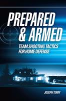   Prepared and Armed