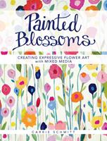   Painted Blossoms