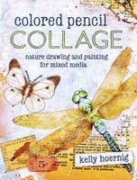   Colored Pencil Collage