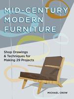   Mid-Century Modern Furniture