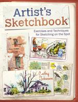   Artist's Sketchbook