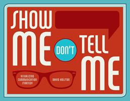   Show Me, Don't Tell Me