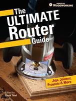   The Ultimate Router Guide