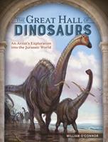   The Great Hall of Dinosaurs