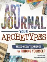   Art Journal Your Archetypes