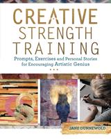   Creative Strength Training
