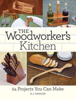   The Woodworker's Kitchen
