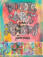   Doodle Art and Lettering with Joanne Sharpe