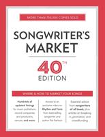   Songwriter's Market 40th Edition