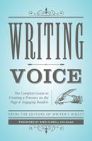   Writing Voice