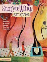  Storytelling Art Studio