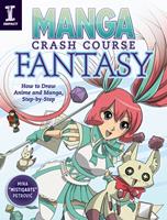   Manga Crash Course Fantasy