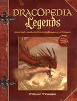   Dracopedia Legends