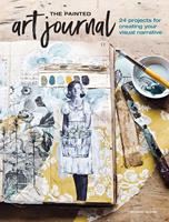   The Painted Art Journal