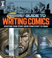   Comics Experience Guide to Writing Comics