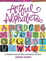   Artful Alphabets