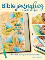   Bible Journaling Made Simple