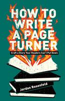   How To Write a Page Turner
