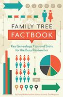   Family Tree Factbook