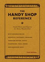   The Handy Shop Reference